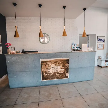 Bed and Breakfast Maria 3*