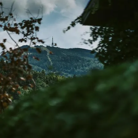 Bed & Breakfast Maria Szczyrk