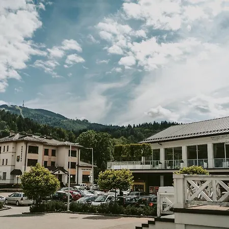 Maria Bed and Breakfast Szczyrk