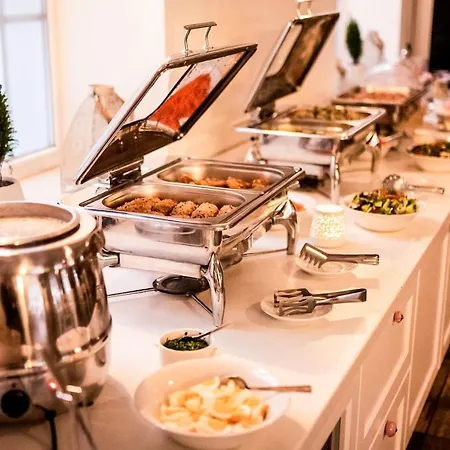 Maria Bed and Breakfast Szczyrk