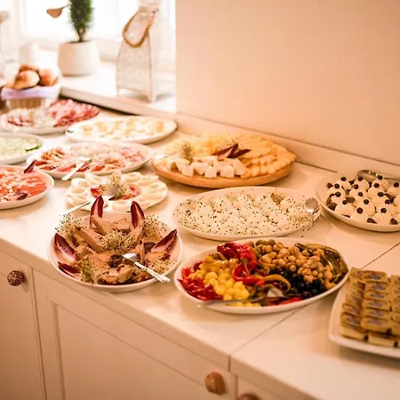 Maria Bed and Breakfast Szczyrk