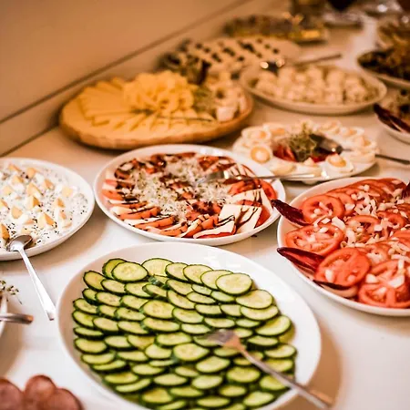 Bed and Breakfast Maria Szczyrk