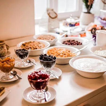 Maria Bed & Breakfast Szczyrk