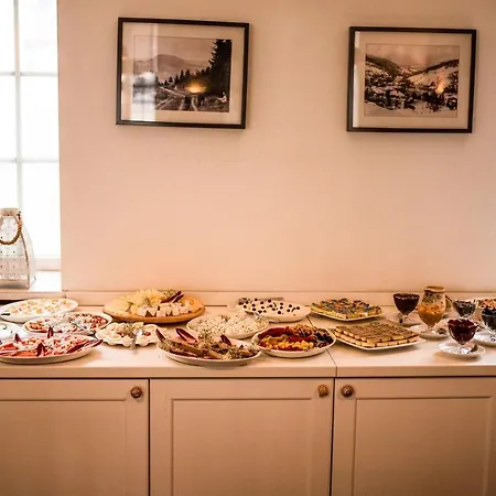 Bed & Breakfast Maria 3*