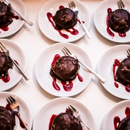 Maria Bed & Breakfast Szczyrk