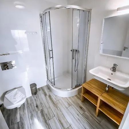 Bed and Breakfast Maria