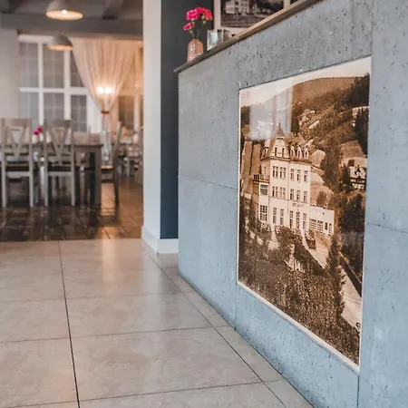 Bed and Breakfast Maria