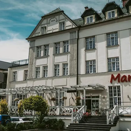 Maria שצ'צ'ירק