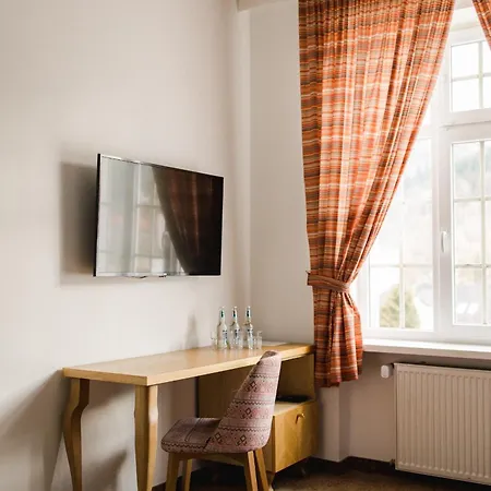 Maria Bed & Breakfast 3*