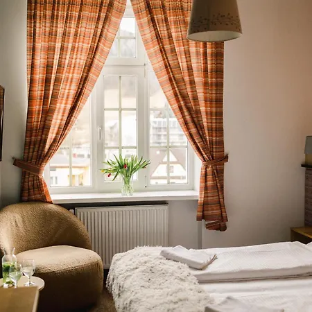 Maria Bed & Breakfast 3*
