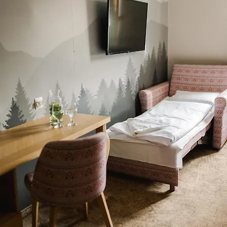 Bed and Breakfast Maria