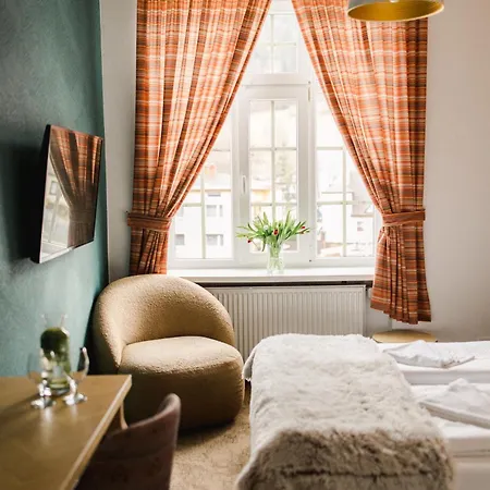 Bed & Breakfast Maria 3*