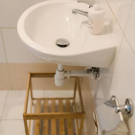 Bed & Breakfast Maria