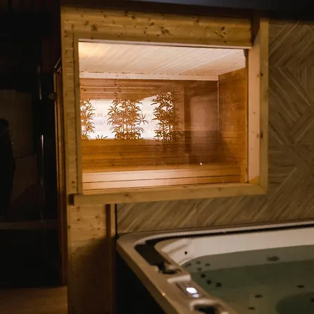 Maria Bed & Breakfast