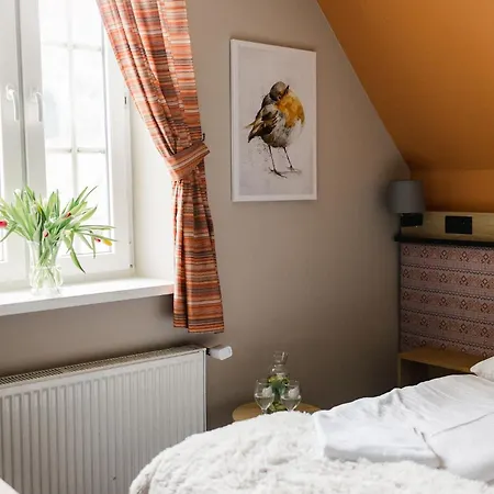 Bed & Breakfast Maria 3*