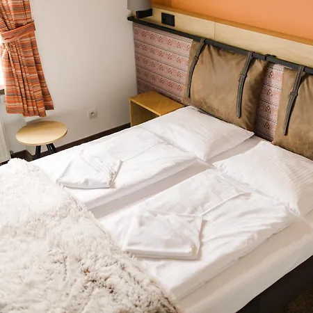 Bed & Breakfast Maria Szczyrk