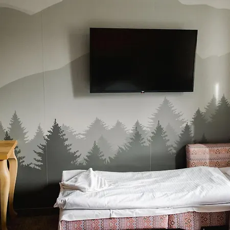 Bed and Breakfast Maria Szczyrk