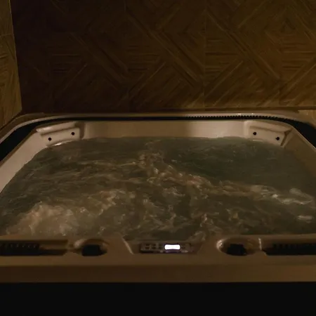 Maria Bed and Breakfast Szczyrk