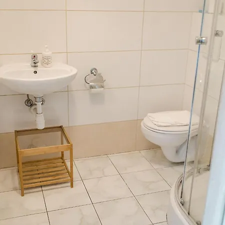 Bed and Breakfast Maria