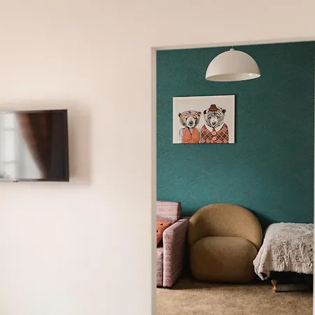 Maria Bed and Breakfast Szczyrk