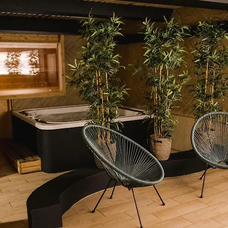 Maria Bed and Breakfast