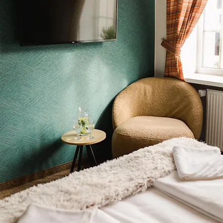 Bed & Breakfast Maria 3*