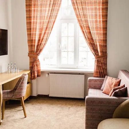 Bed and Breakfast Maria