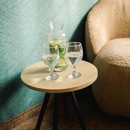 Maria Bed & Breakfast Szczyrk