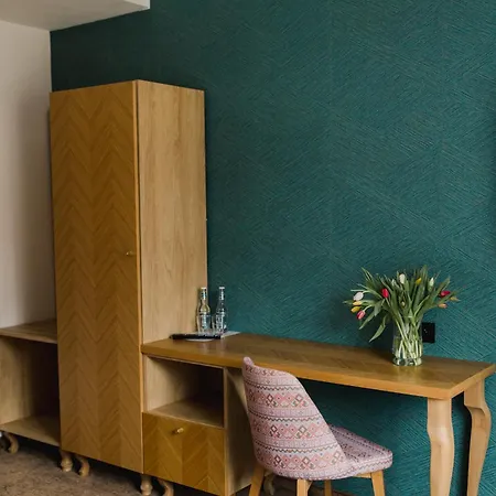 Maria Bed and Breakfast 3*