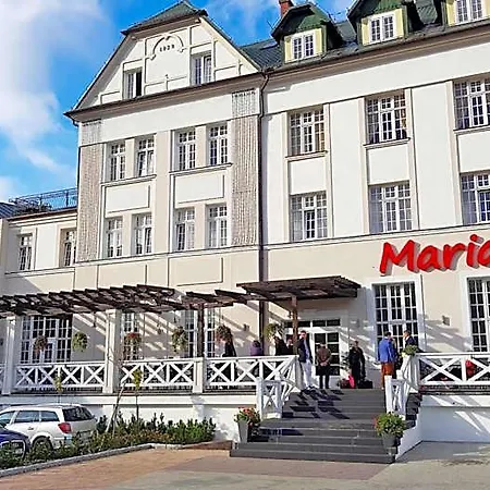 Maria 3*
