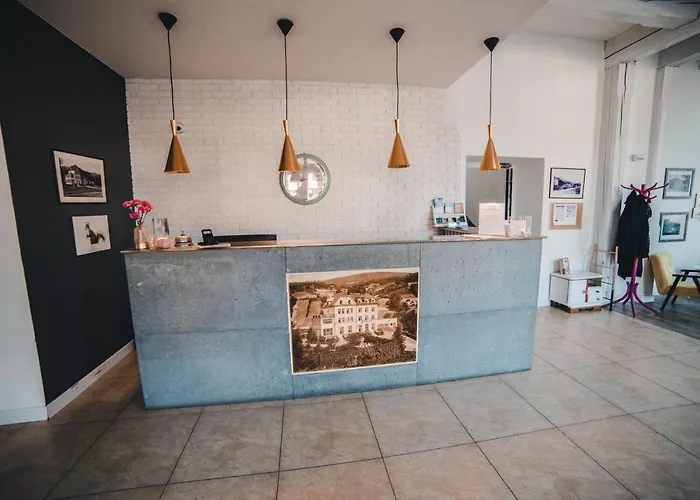 Bed & Breakfast Maria 3*