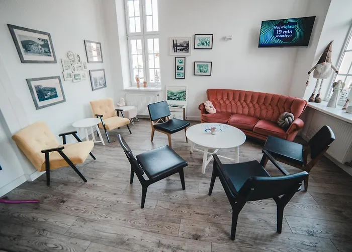 Bed & Breakfast Maria Szczyrk