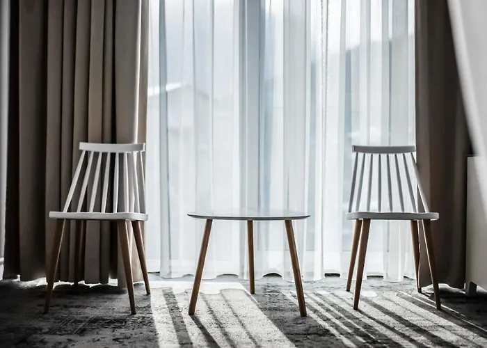 Maria Bed & Breakfast Szczyrk