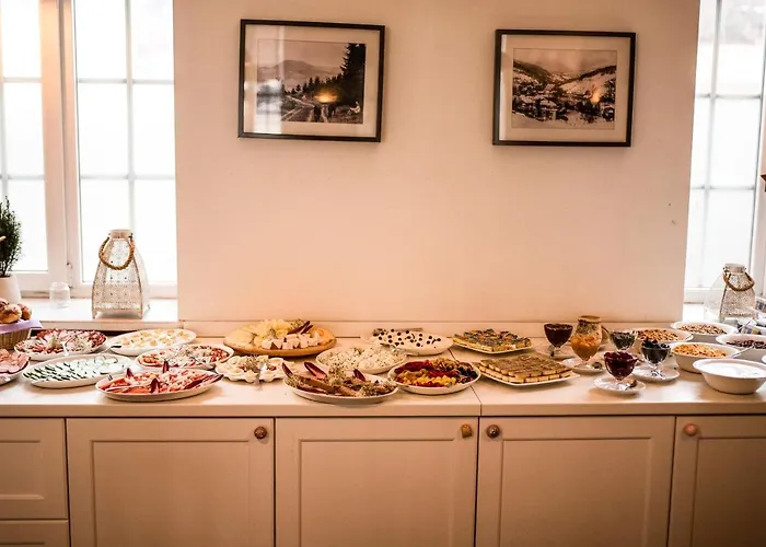 Bed & Breakfast Maria 3*