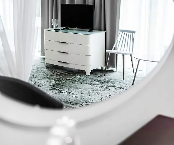 Maria Bed & Breakfast Szczyrk