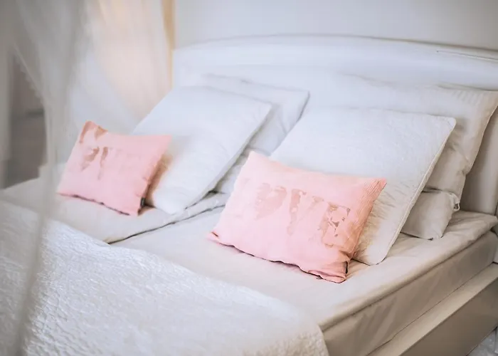 Bed & Breakfast Maria Szczyrk