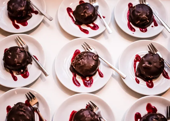 Maria Bed & Breakfast Szczyrk