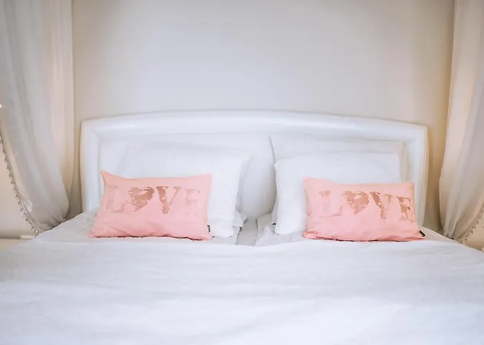 Bed & Breakfast Maria Szczyrk