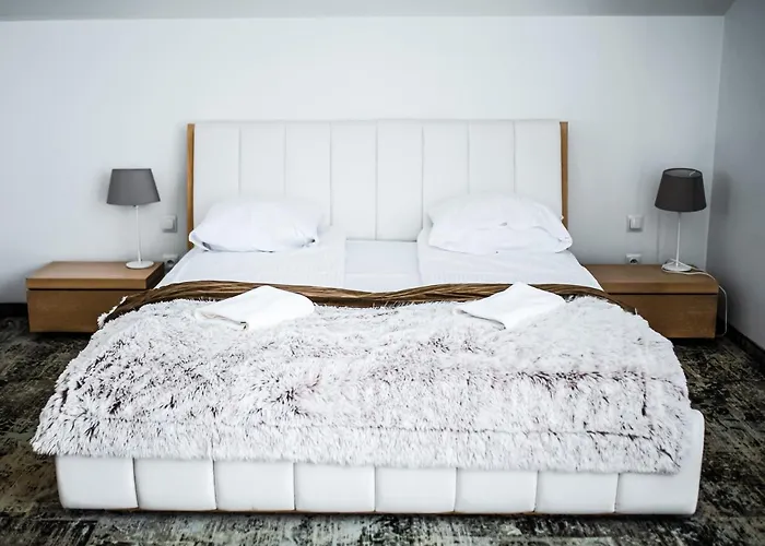 Maria Bed & Breakfast 3*