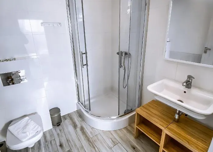 Bed & Breakfast Maria