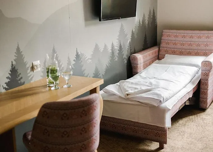 Bed & Breakfast Maria