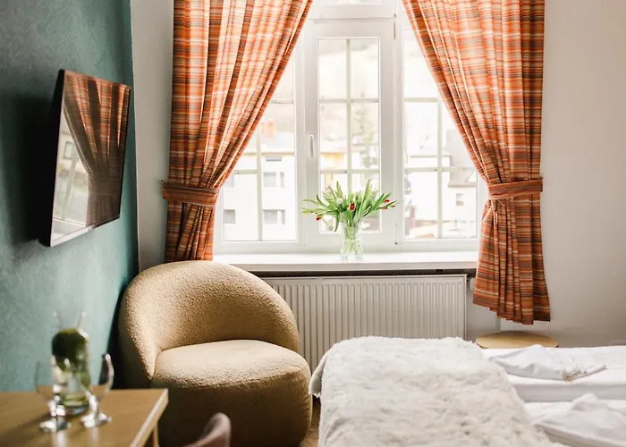 Bed & Breakfast Maria 3*