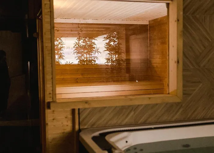 Maria לינה וארוחת בוקר