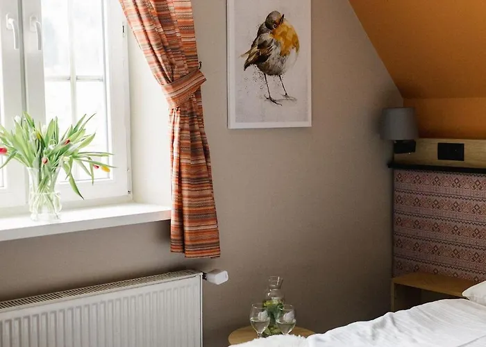 Bed & Breakfast Maria 3*