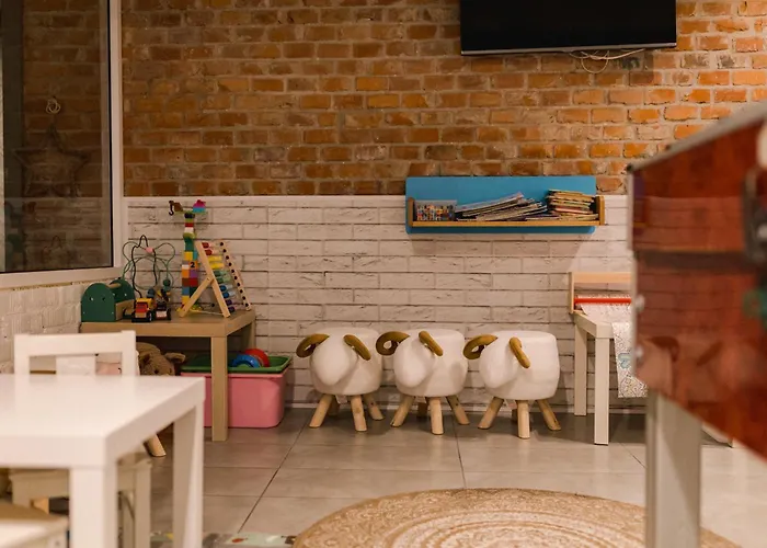 Maria Bed & Breakfast 3*