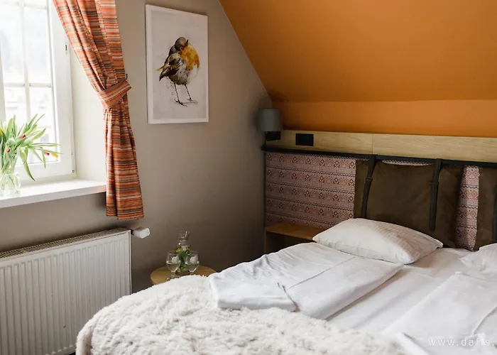 Maria Bed & Breakfast