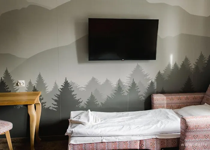 Bed & Breakfast Maria Szczyrk