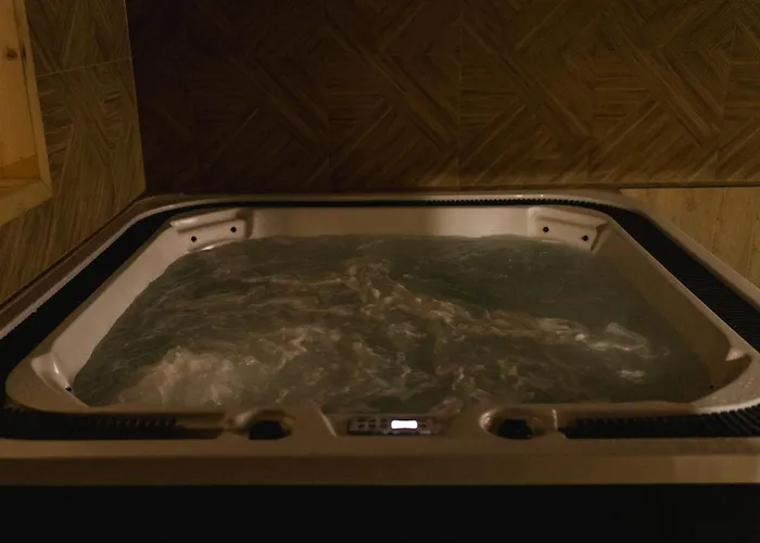 Maria לינה וארוחת בוקר שצ'צ'ירק