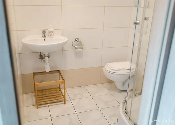 Bed & Breakfast Maria