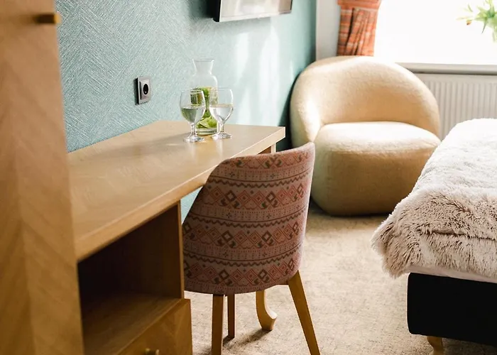 Maria Bed & Breakfast